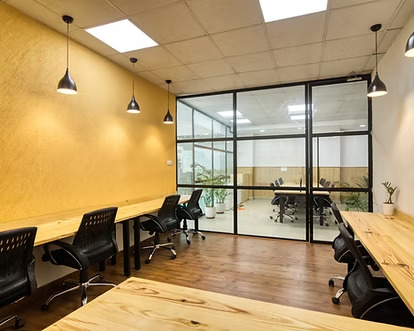 Book Fully-Equipped Meeting Rooms in Dehradun for Every Business Need