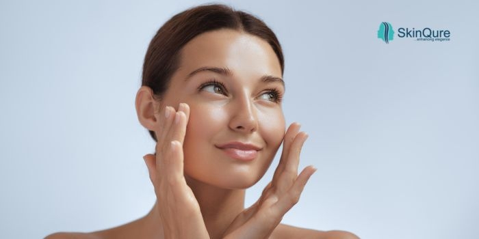 Skin Flooding Secrets: How a Top Skin Care Clinic in Delhi Can Transform Your Glow
