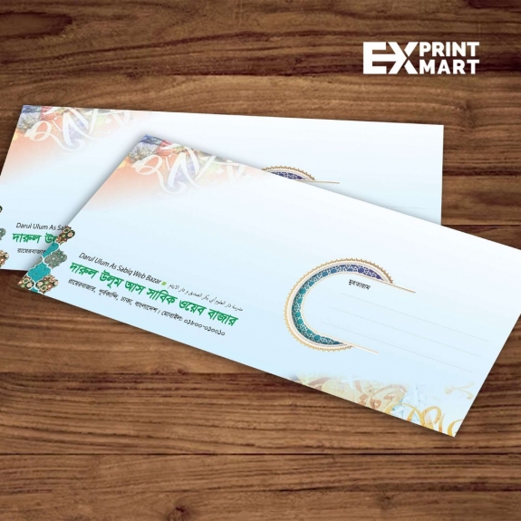 Envelope Printing Dubai – Custom Envelope Printing Services for Your Business