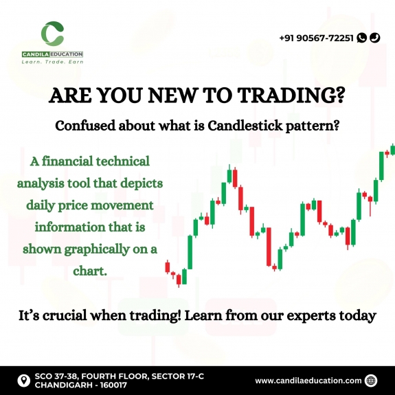 Top Tips to Kickstart Your Stock Trading Journey with the Best Share Market Training in Chandigarh