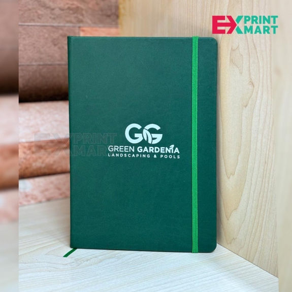 Notebook Printing Dubai: This One Item Can Transform Your Office Image