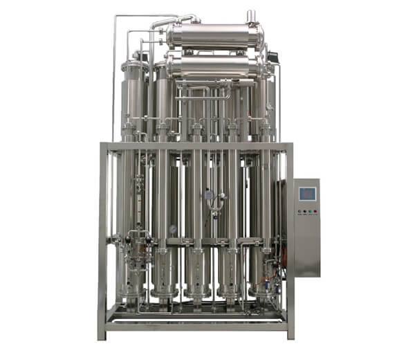 Multi-Effect Distiller 111