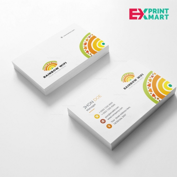 Business Card Printing in Dubai: Reliable Options for Every Professional Need