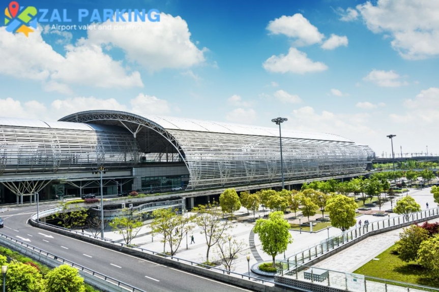 Why O'Hare Airport Parking: Convenient and Affordable Options Just 13 Miles Away