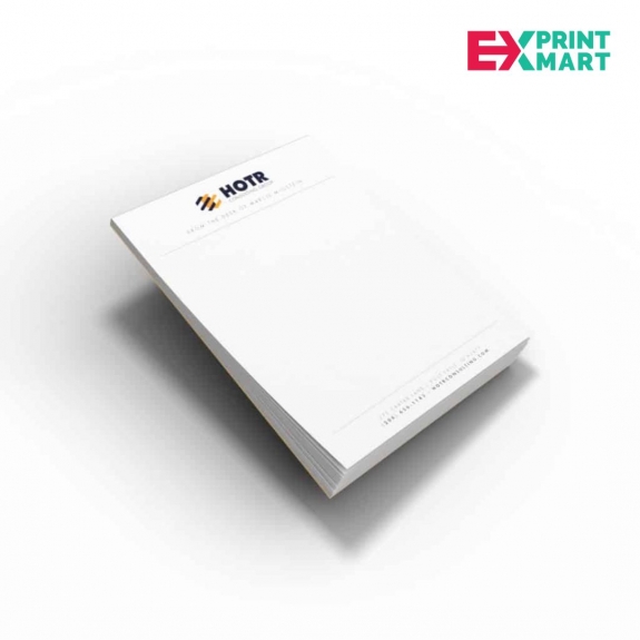 Notepad Printing in Dubai: Trustworthy Printing Services for Businesses