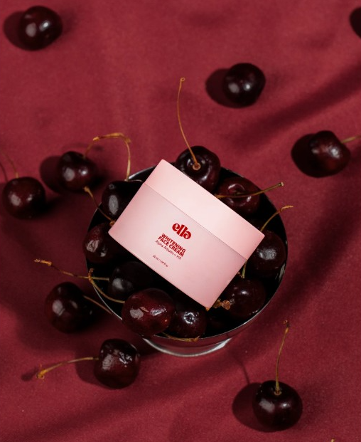 Explore Whitening Face Cream Products for Clear Youthful Skin Look from Ella