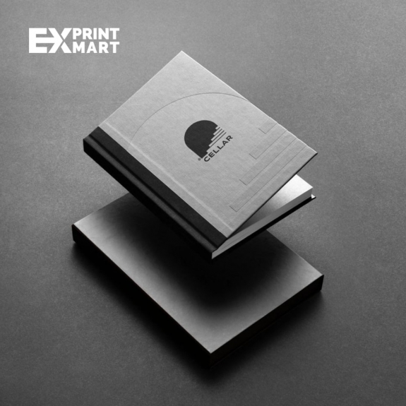 Notebook Printing Dubai – Reliable Supplier, Custom Options & Competitive Prices