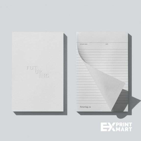 Notepad Dubai Solutions: Reliable Notepad Printing for All Businesses
