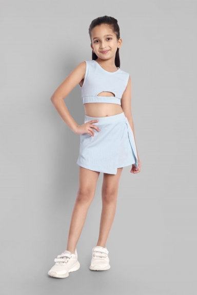 Elevate Your Look Effortlessly with Designer Co ord Sets for Girls Today