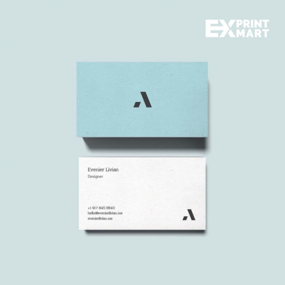 Business Cards in Dubai: The Small Detail That Separates Amateurs from Experts