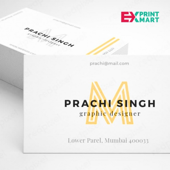 Professional Business Card Printing in Dubai: Quality You Can Trust