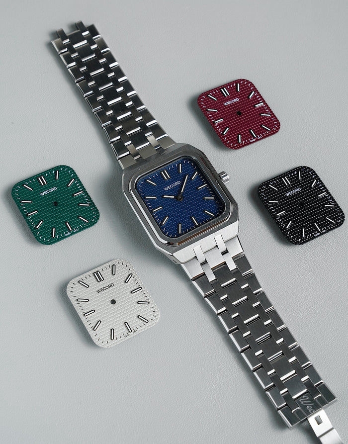Your Guide to Modern Men’s Fashion Watches with Character and Class