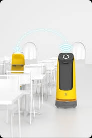 KettyBot Price in Canada: Revolutionizing Customer Engagement with Smart Delivery Robots