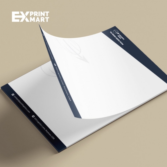 Personalized Notepad Printing Dubai: It's Giving Professional Vibes