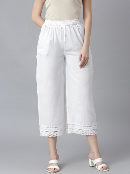 Shop these best bottom wear for women handpicked by fashion stylists