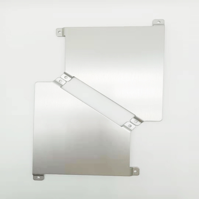 Aluminum Stamping