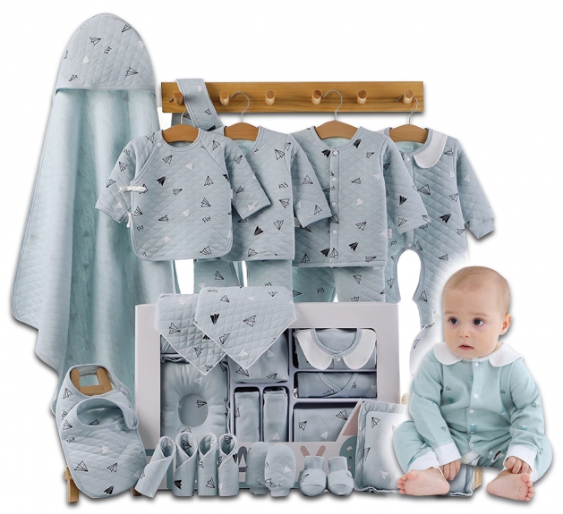 Baby Apparel Market Value & Growth Dynamics 2025–2033