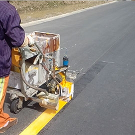 TRANSPORT PAINT