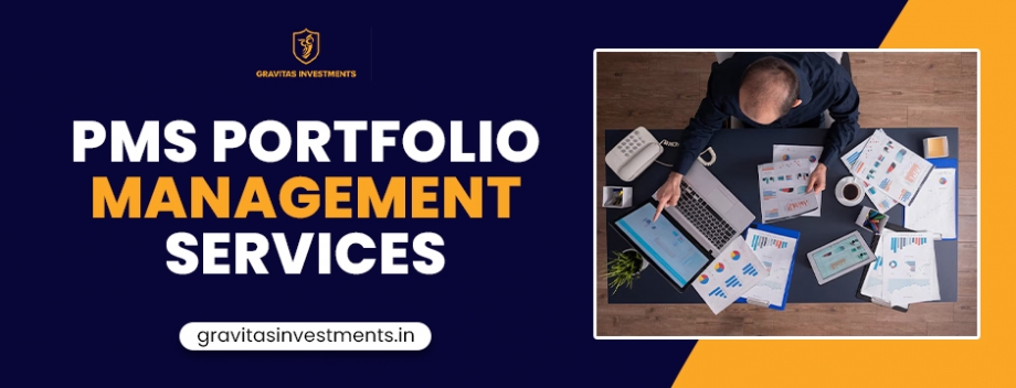 Why PMS Portfolio Management Services Are Gaining Popularity in India?