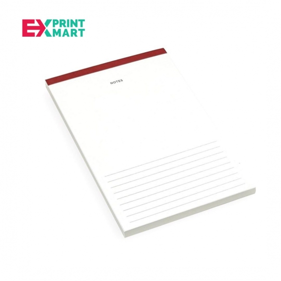 Notepad printing services in Dubai can help you improve your business communication.