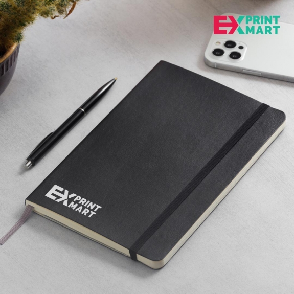 Custom Notebooks in Dubai: A Simple Guide to Printing Notebooks for Your Business
