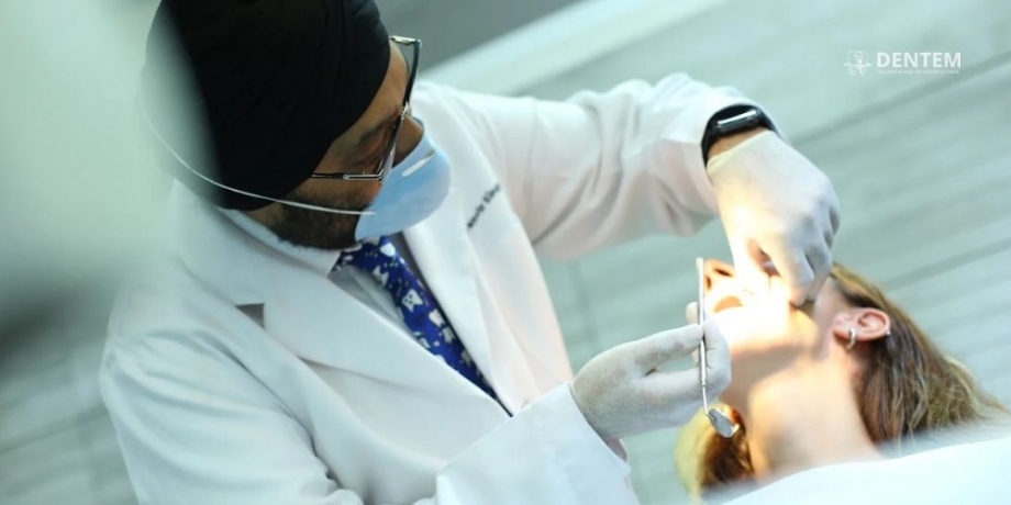 Discover Exceptional Dental Care in Delhi: Why Experience and Expertise Matter