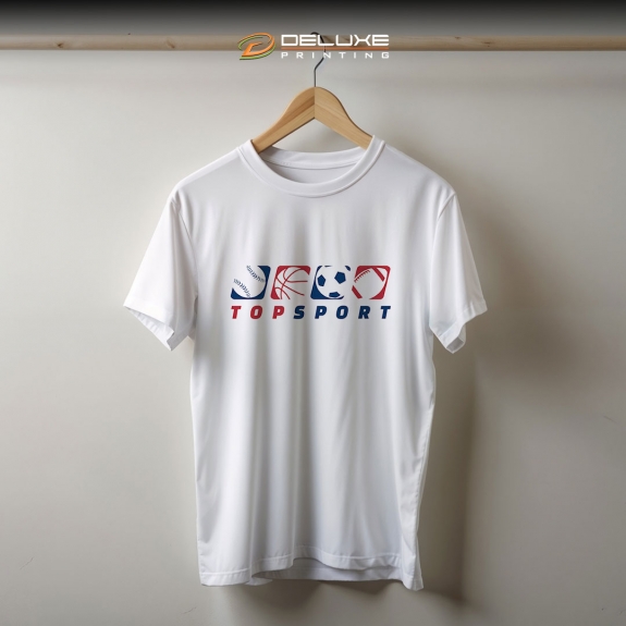 Printing of T-shirts in Dubai to promote your brand by creating Custom Shirts