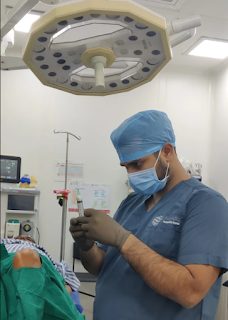 Top Orthopedic Surgeon in Mumbai – Dr Rahul Modi