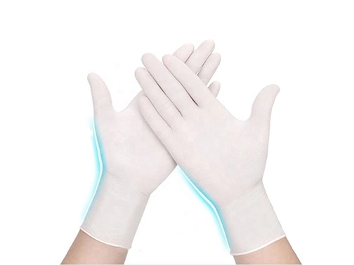 Disposable Medical Gloves