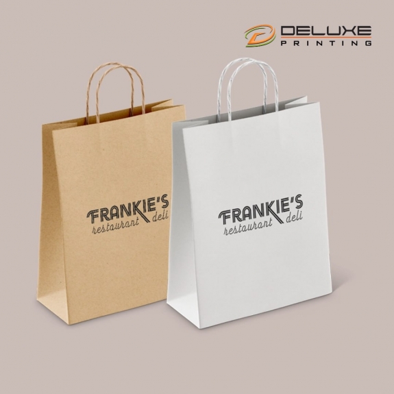 Paper Bag Manufacturing in Dubai: Your Partner for Eco-Friendly Marketing