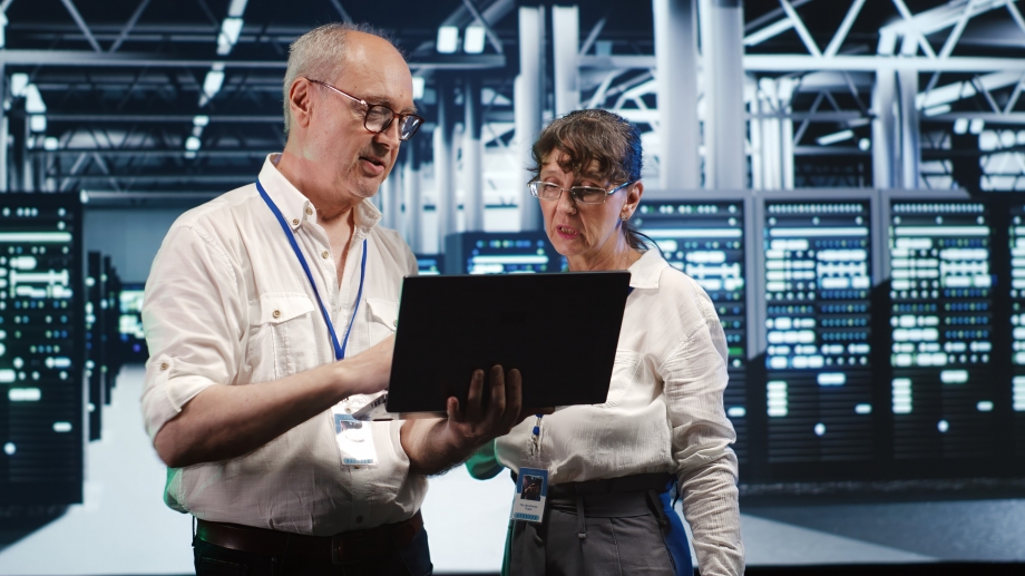 The Complete Roadmap to Successful Microsoft 365 Cloud Migration