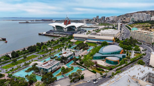 Boulevard Coast Showflat – Where Functionality Meets Lifestyle 