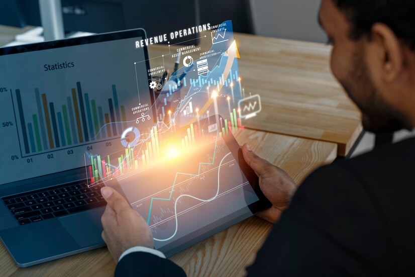What to Expect from a Full-Service Digital Company, Under One Roof.