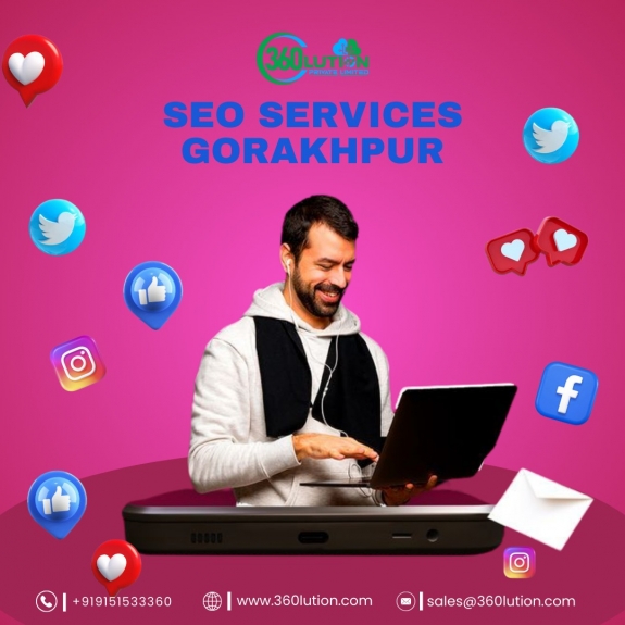 How to Choose the Right Agency for Digital Marketing in Gorakhpur