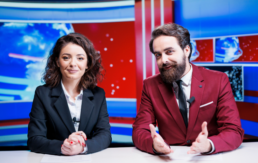 Global PR Agencies vs. Local Firms: What Drives Better Results?