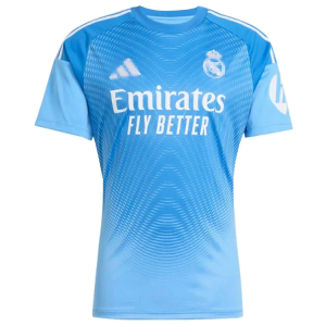 Real Madrid Soccer Jersey – The Uniform of Champions 
