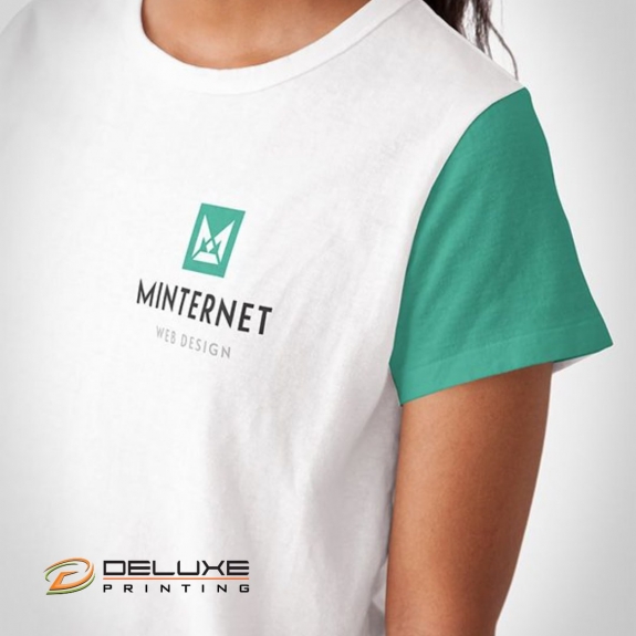 T-Shirt Printing Dubai: The Branding Strategy Smart Businesses Are Using
