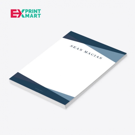 Personalized Notepad Printing in Dubai: Branded Stationery for Your Business