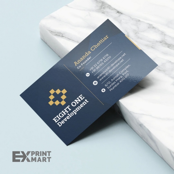 Professional Business Card Printing in Dubai: Your Gateway to Making Lasting First Impressions