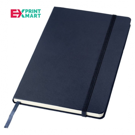 Enhance Your Brand Image by Customizing Notebook Printing in Dubai