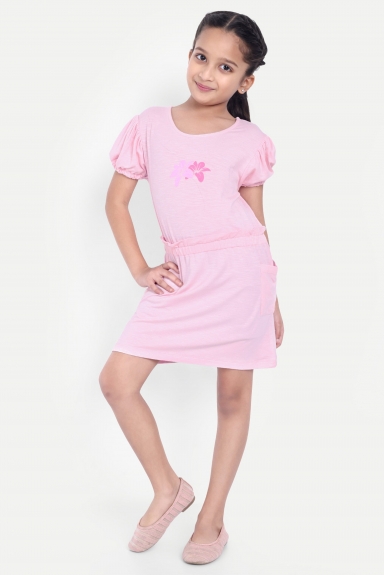 Make Her Festival Special with These Gorgeous Raksha Bandhan Dresses for Girls