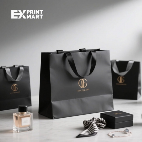 Paper Bag Printing in Dubai: What Smart Businesses Are Doing Differently