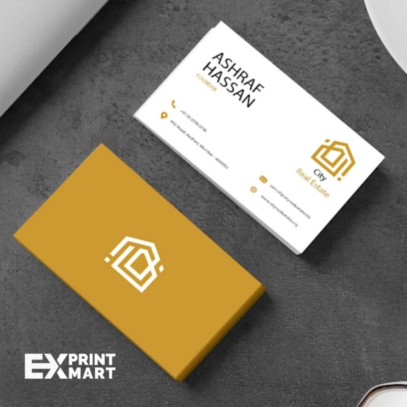 Business Cards in Dubai: The Tiny Detail That Makes a Huge First Impression