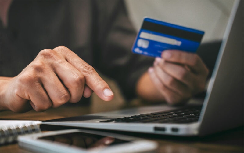 Credit Card Payment Market Size, Trends, Growth Factors, and Forecast 2025-2033