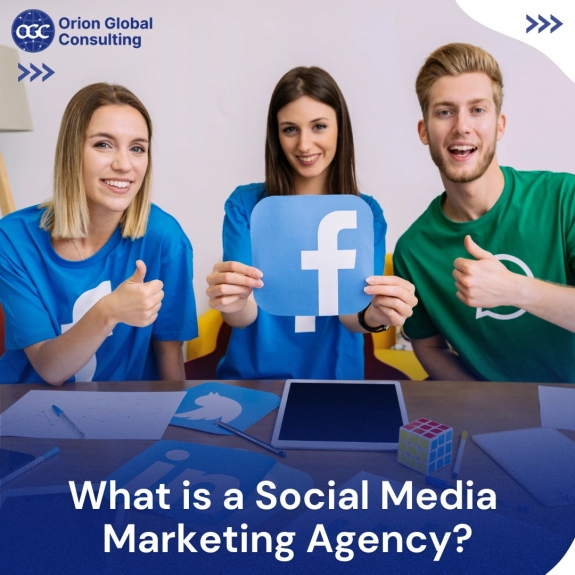 What a Social Media Marketing Agency London Can Do for Your Business?