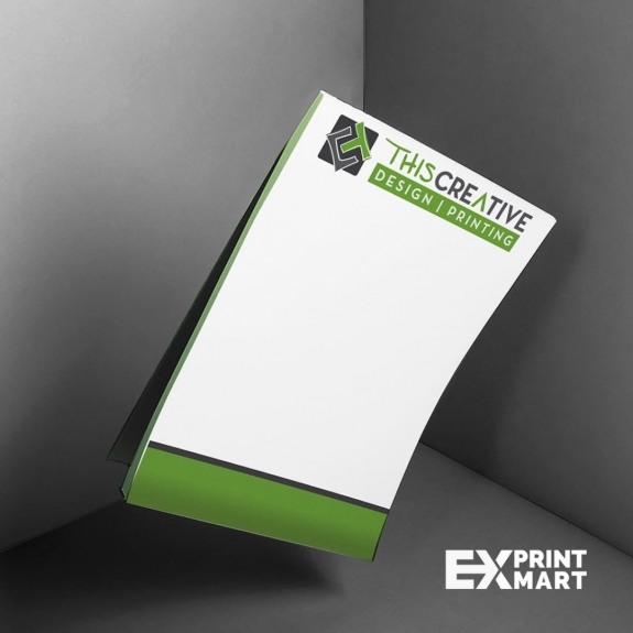 Customized Notepad Printing: The Marketing Trend Taking Over Dubai Offices