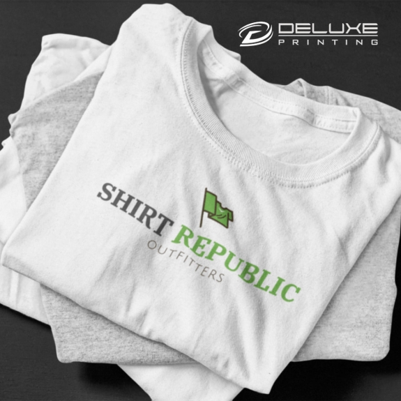 T-Shirt Printing Dubai: How Printed T-Shirts Became the Ultimate Marketing Weapon
