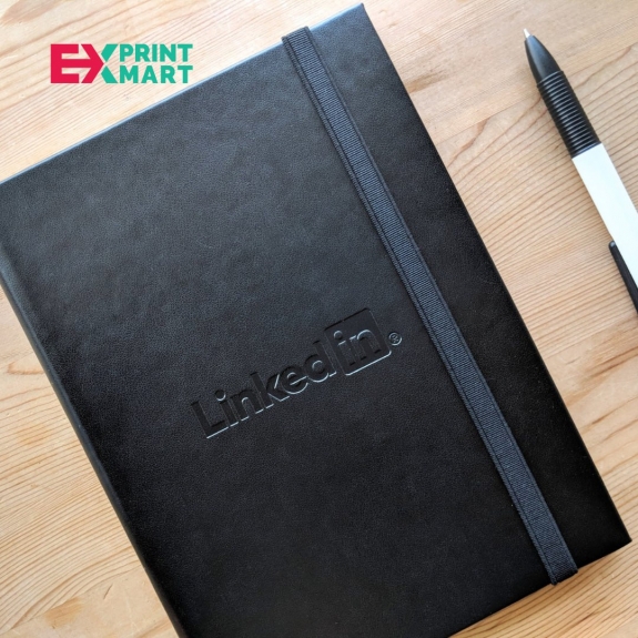 Custom Notebook Printing in Dubai: A Simple Guide for Businesses