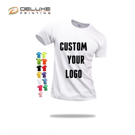 Printed T-Shirts Dubai: Finally! A Marketing Method That Works in 2025