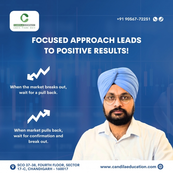 Expert Tips to Pick the Best Share Market Training in Chandigarh for Your Goals